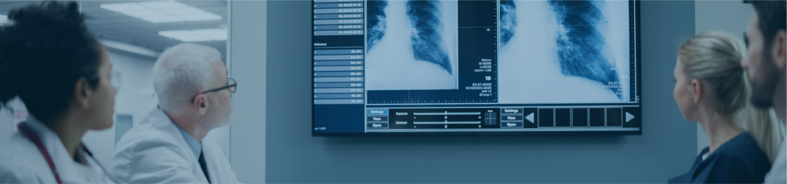 Schedule of Events 2023 Multidisciplinary Thoracic Cancers Symposium